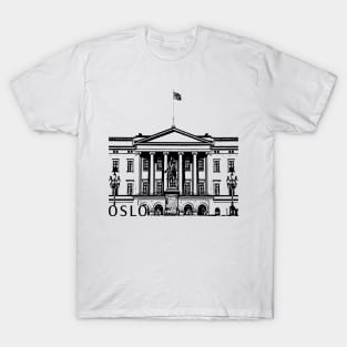 Oslo T-Shirt